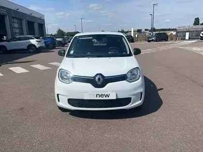 Photo 13 Renault Twingo  III E-Tech