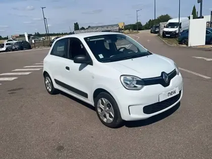 Photo 14 Renault Twingo  III E-Tech