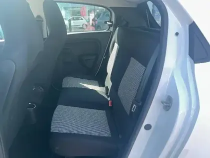 Photo 6 Renault Twingo  III E-Tech