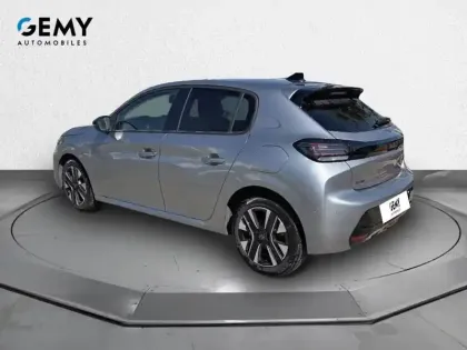 Photo 6 Peugeot 208  100 S&S BVM6