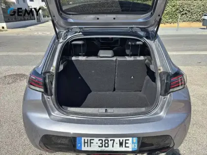 Photo 5 Peugeot 208  100 S&S BVM6