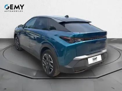 Photo 6 Peugeot 3008  Hybrid 136 e-DCS6
