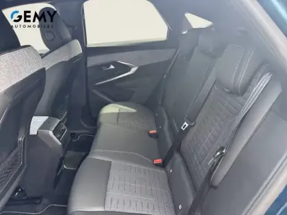 Photo 9 Peugeot 3008  Hybrid 136 e-DCS6