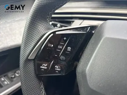 Photo 12 Peugeot 3008  Hybrid 136 e-DCS6