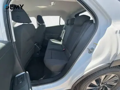 Photo 9 Volkswagen T-roc  1.5 eTSI Hybrid 116 ch DSG7