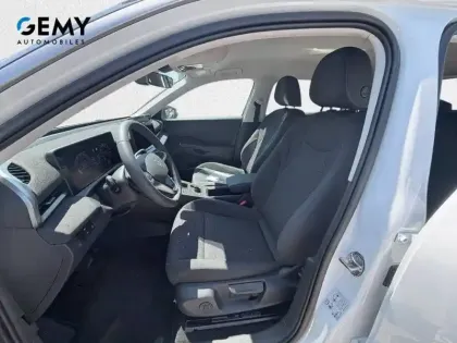 Photo 8 Volkswagen T-roc  1.5 eTSI Hybrid 116 ch DSG7