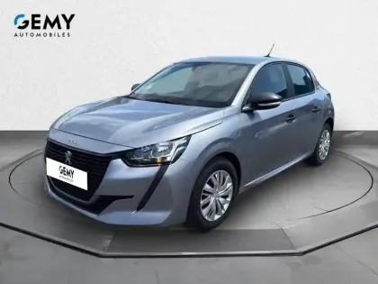 Photo Peugeot 208 Like