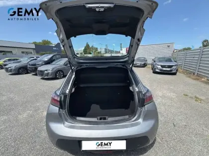 Photo 13 Peugeot 208  PureTech 75 S&S BVM5