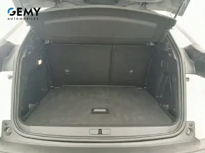 Photo 8 Peugeot 3008  BlueHDi 130ch S&S EAT8