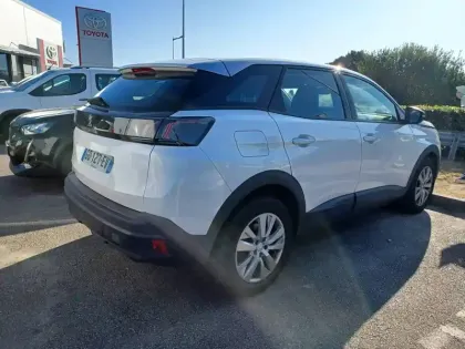 Photo Peugeot 3008 Active Pack