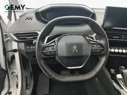 Photo 15 Peugeot 3008  BlueHDi 130ch S&S EAT8