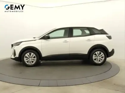 Photo 21 Peugeot 3008  BlueHDi 130ch S&S EAT8