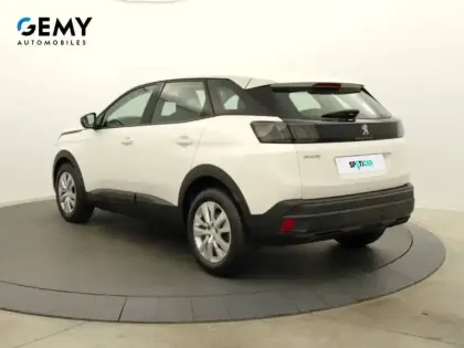 Photo 9 Peugeot 3008  BlueHDi 130ch S&S EAT8