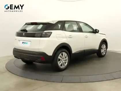 Photo 20 Peugeot 3008  BlueHDi 130ch S&S EAT8