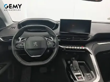 Photo 10 Peugeot 3008  BlueHDi 130ch S&S EAT8