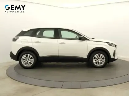 Photo 6 Peugeot 3008  BlueHDi 130ch S&S EAT8