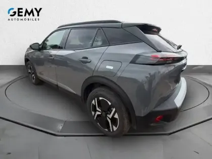 Photo 6 Peugeot 2008  Hybrid 145 e-DCS6