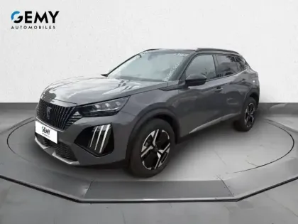 Photo Peugeot 2008 Gt