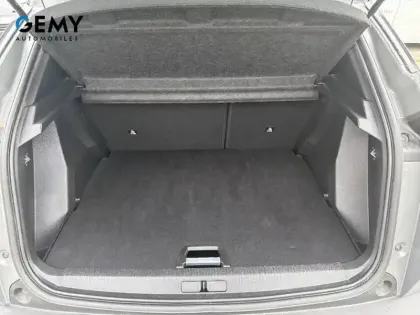 Photo 5 Peugeot 2008  Hybrid 145 e-DCS6