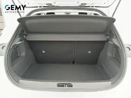 Photo 5 Opel Mokka  1.2 Turbo 100 ch BVM6