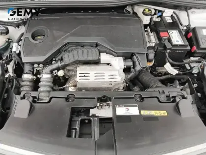 Photo 11 Opel Mokka  1.2 Turbo 100 ch BVM6