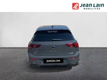 Photo 5 Volkswagen Golf  1.5 eTSI EVO2 150 DSG7