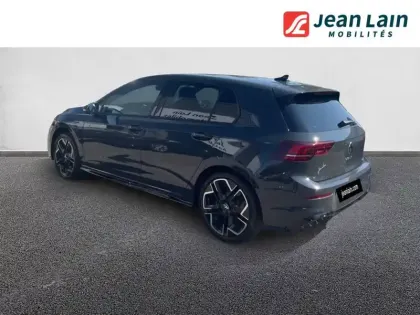 Photo 6 Volkswagen Golf  1.5 eTSI EVO2 150 DSG7