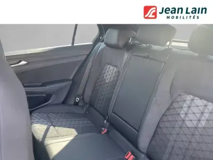 Photo 16 Volkswagen Golf  1.5 eTSI EVO2 150 DSG7