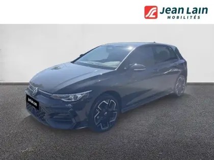 Photo Volkswagen Golf R-line Edition