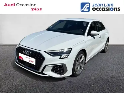 Photo Audi A3 S Line