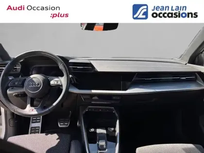Photo 17 Audi A3  Sportback 40 TFSIe 204 S tronic 6
