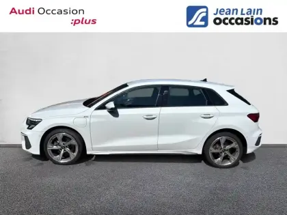 Photo 7 Audi A3  Sportback 40 TFSIe 204 S tronic 6