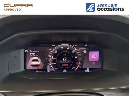 Photo 16 Cupra Formentor  1.5 TSI 150 ch DSG7
