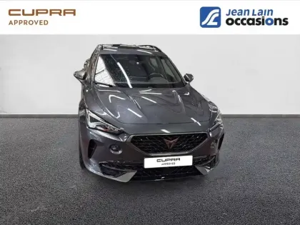 Photo 8 Cupra Formentor  1.5 TSI 150 ch DSG7