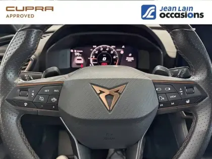 Photo 14 Cupra Formentor  1.5 TSI 150 ch DSG7