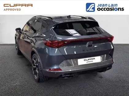 Photo 10 Cupra Formentor  1.5 TSI 150 ch DSG7