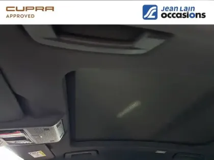 Photo 19 Cupra Formentor  1.5 TSI 150 ch DSG7