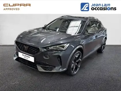 Photo Cupra Formentor Vz-line
