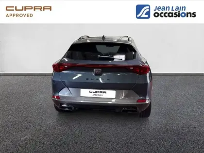 Photo 7 Cupra Formentor  1.5 TSI 150 ch DSG7
