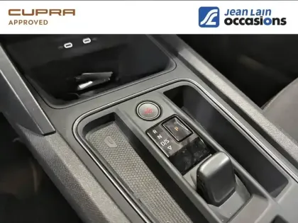 Photo 15 Cupra Formentor  1.5 TSI 150 ch DSG7