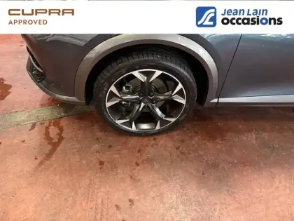 Photo 11 Cupra Formentor  1.5 TSI 150 ch DSG7