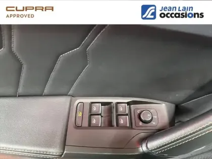 Photo 13 Cupra Formentor  1.5 TSI 150 ch DSG7