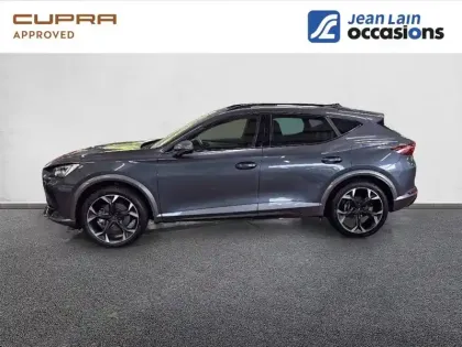 Photo 6 Cupra Formentor  1.5 TSI 150 ch DSG7