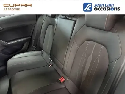 Photo 5 Cupra Formentor  1.5 TSI 150 ch DSG7