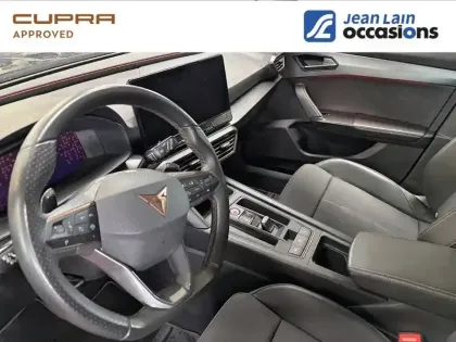 Photo 12 Cupra Formentor  1.5 TSI 150 ch DSG7