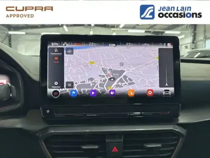 Photo 18 Cupra Formentor  1.5 TSI 150 ch DSG7