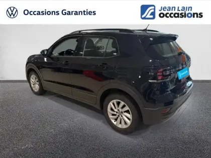 Photo 10 Volkswagen T-cross  1.0 TSI 110 Start/Stop BVM6
