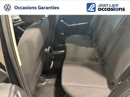 Photo 5 Volkswagen T-cross  1.0 TSI 110 Start/Stop BVM6