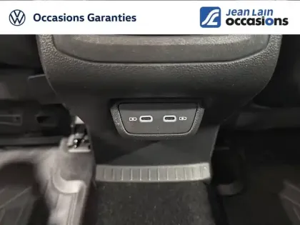 Photo 16 Volkswagen T-cross  1.0 TSI 110 Start/Stop BVM6