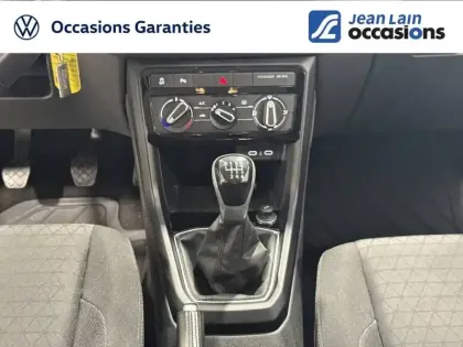 Photo 15 Volkswagen T-cross  1.0 TSI 110 Start/Stop BVM6